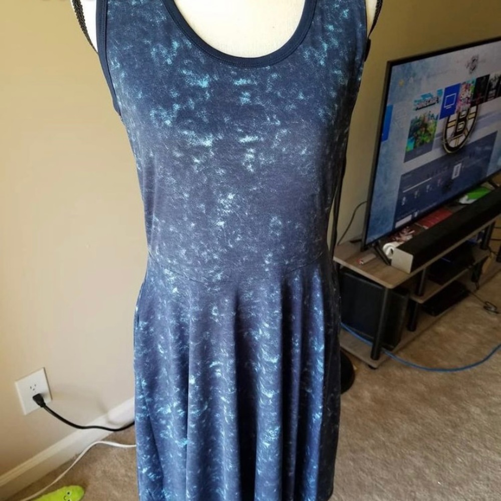 LuLaRoe Nicki